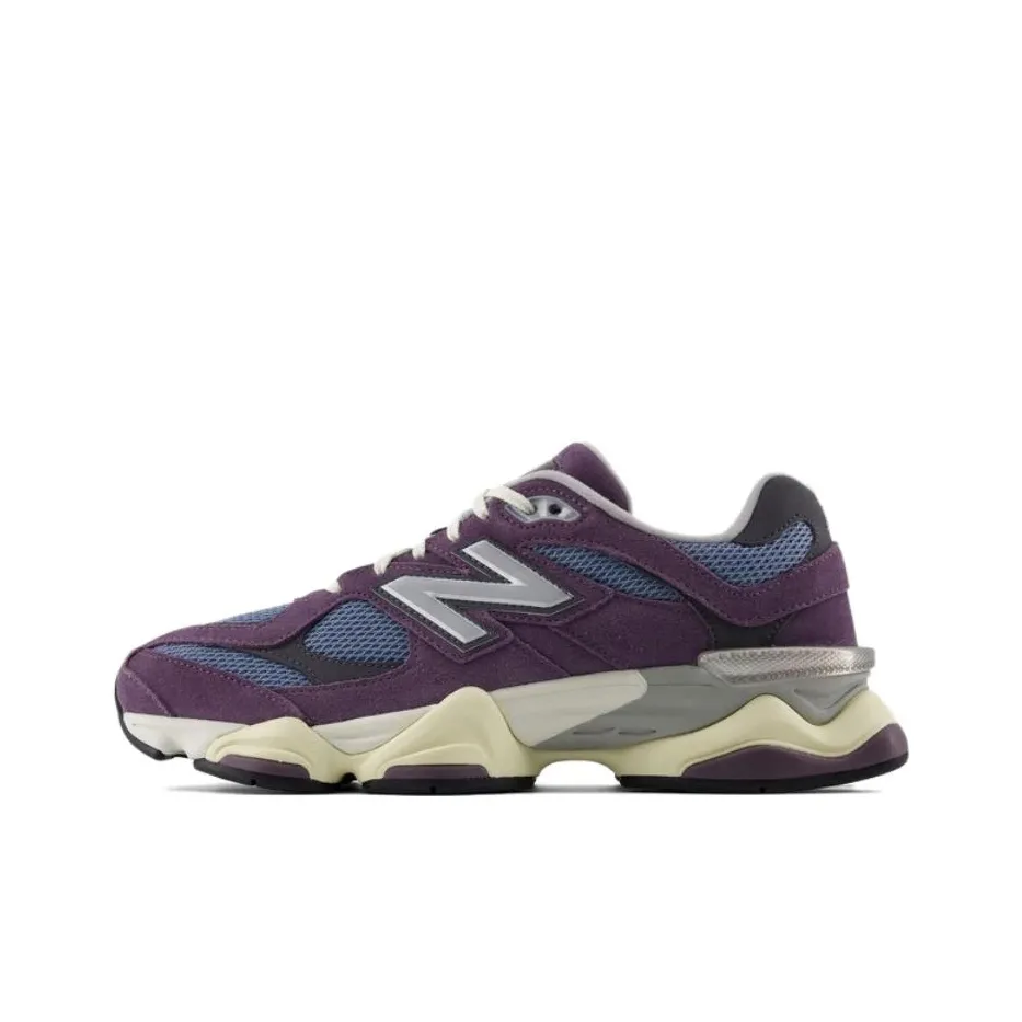 New Balance 9060 Shadow Arctic Grey