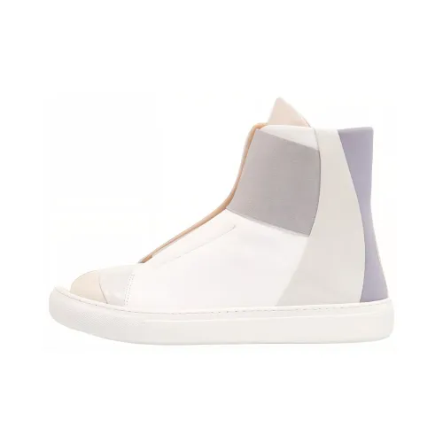 Daniel Essa Кроссовки для скейтбординга High Top Мужские