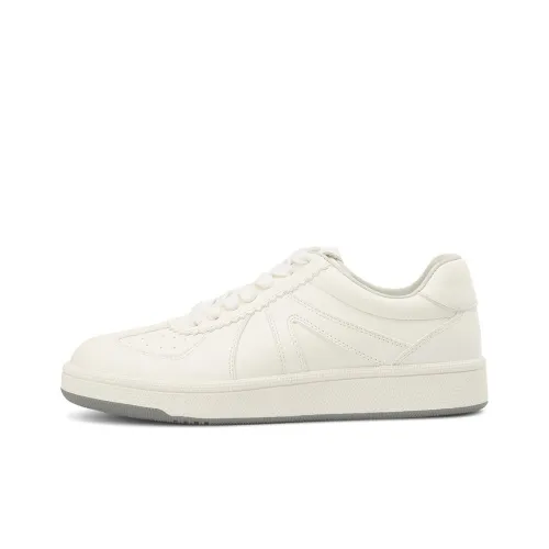 Rosa Bianca Кроссовки для скейтбординга Low Top Женские