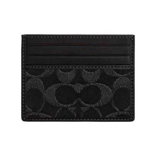 COACH Card Case Обложки для карт Женские
