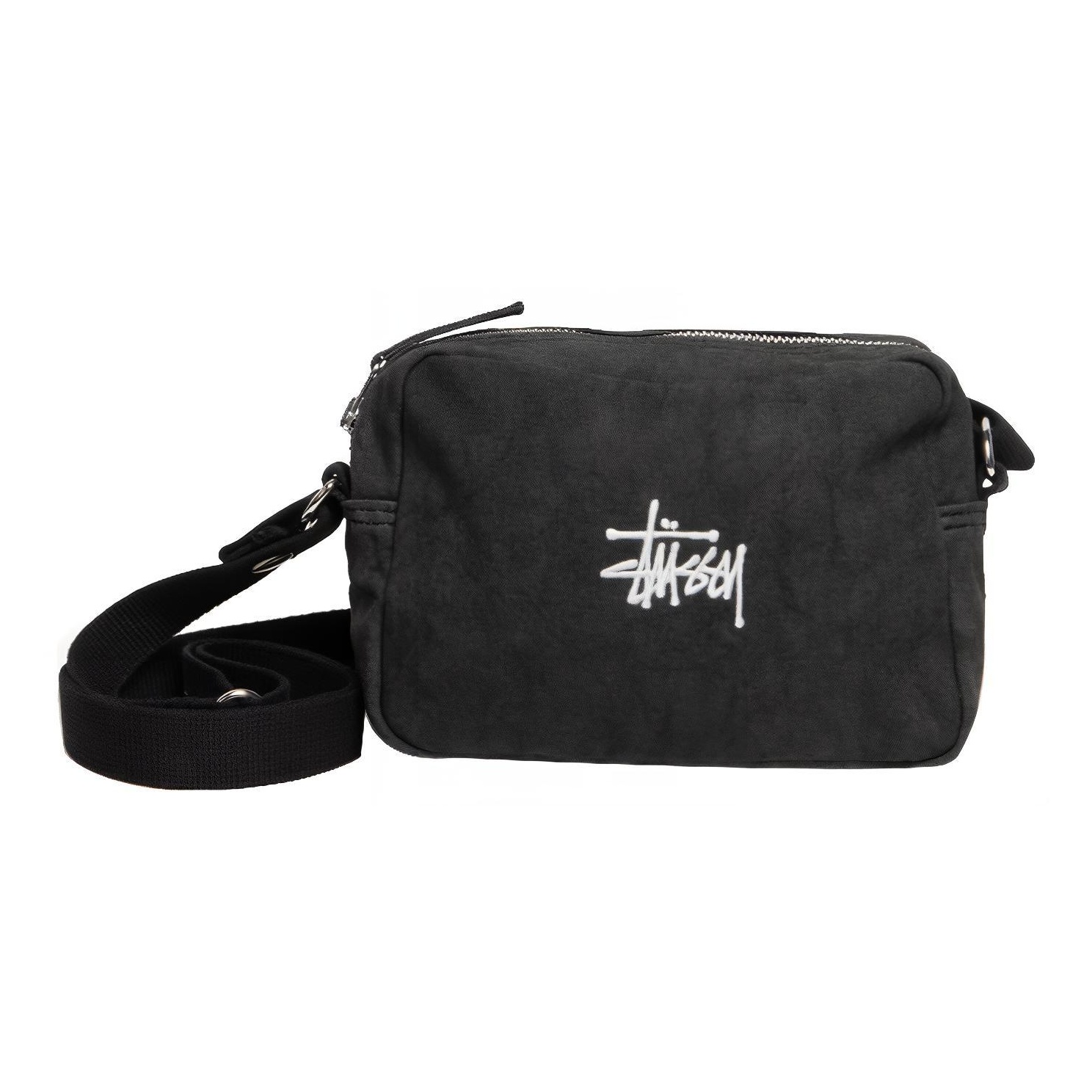 How to Legit Check：Stussy Bags (2025) - POIZON