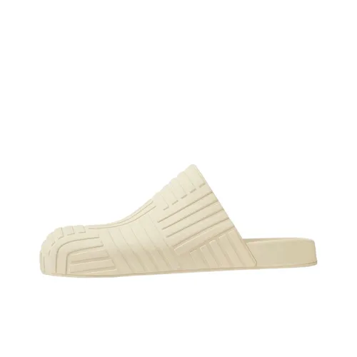Bottega Veneta Slider Домашние тапочки Мужские