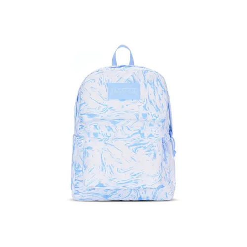 JanSport Рюкзаки BLUE ICE Крем Унисекс