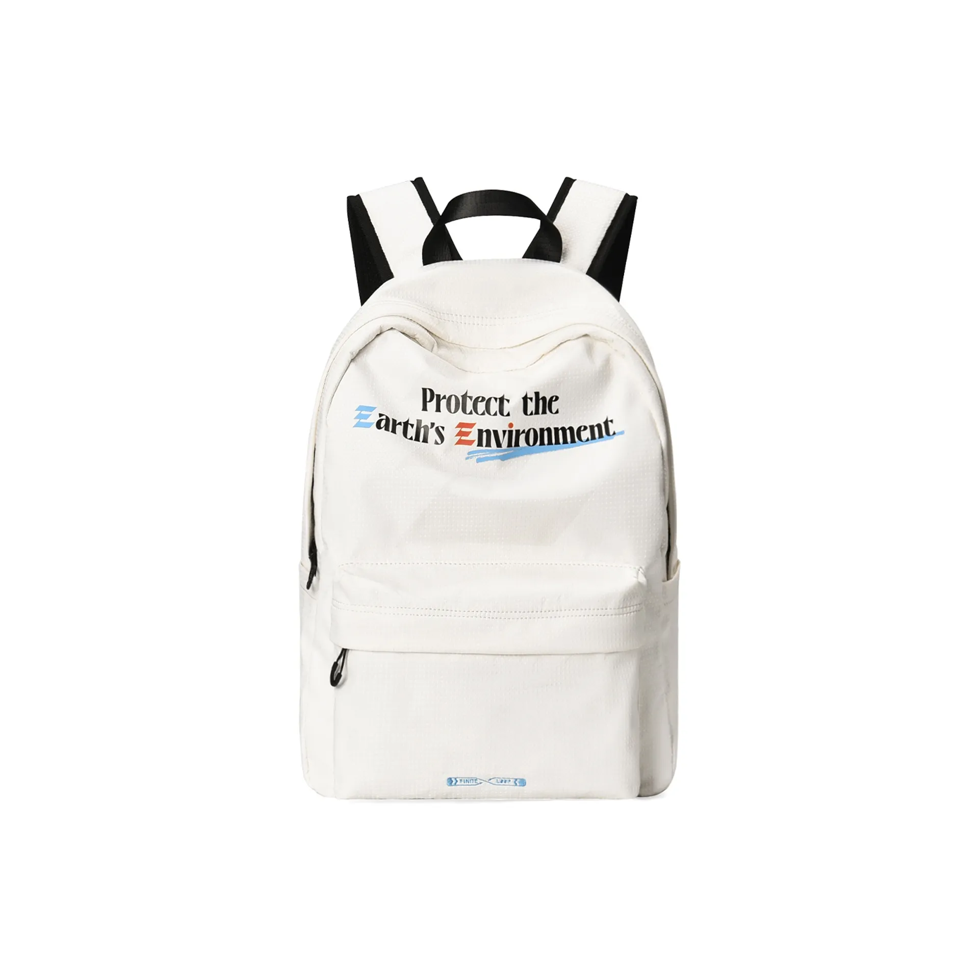 Twin zip Bags
