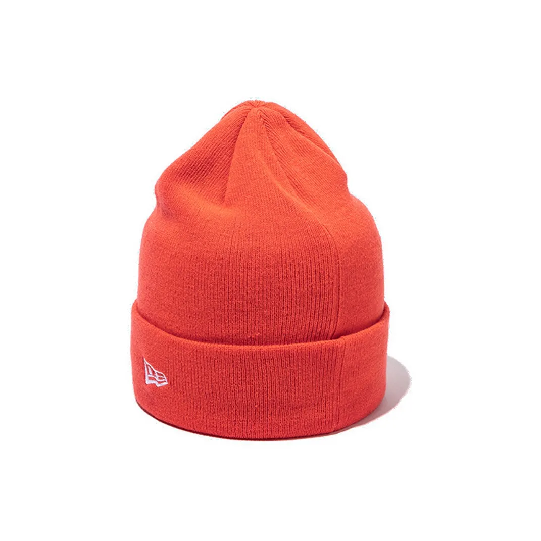New Era - Beanies Unisex Orange