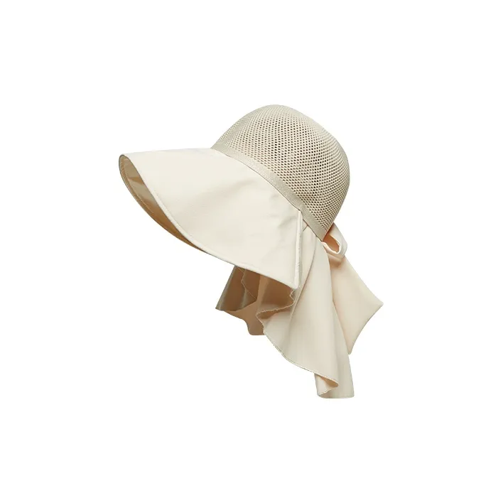 Narandu Polyester Sun Protection Hats Women's