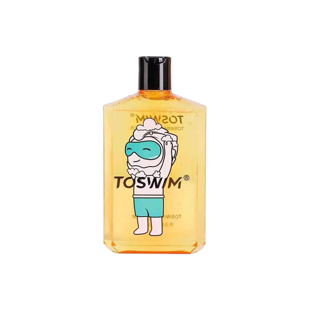 Gentle on hair