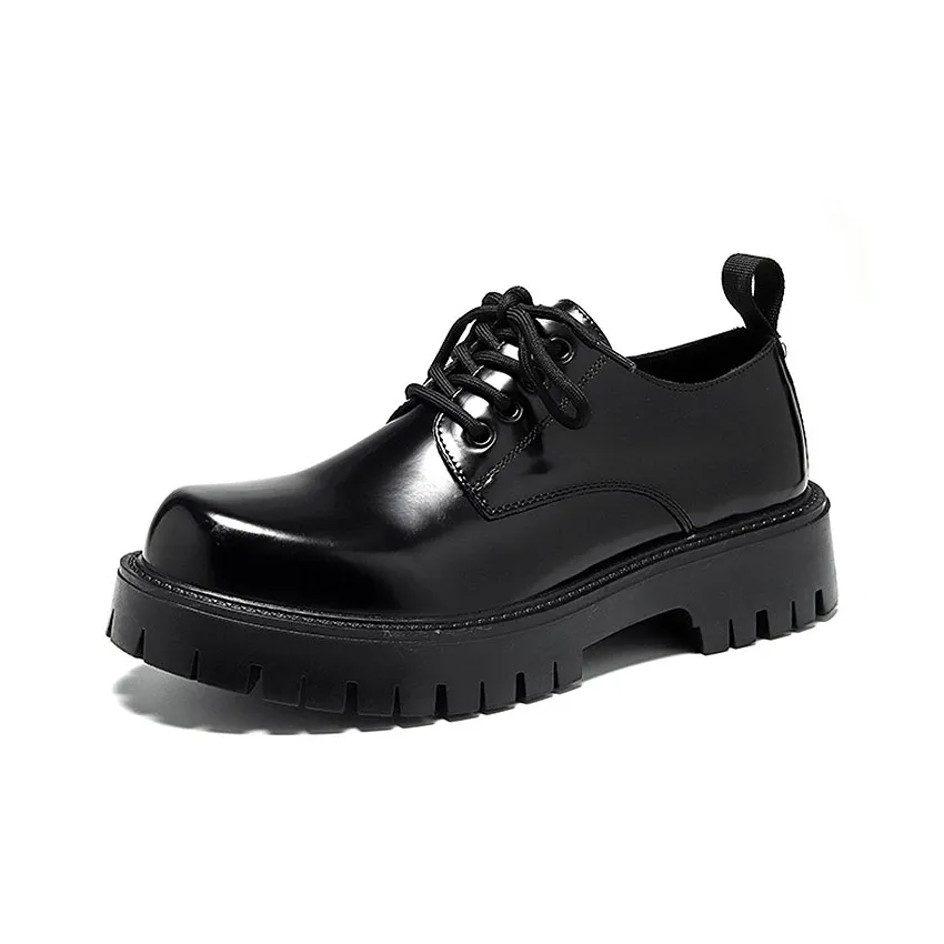 Cachiotti Dress Shoes Men's Low Top Black, Red, Green