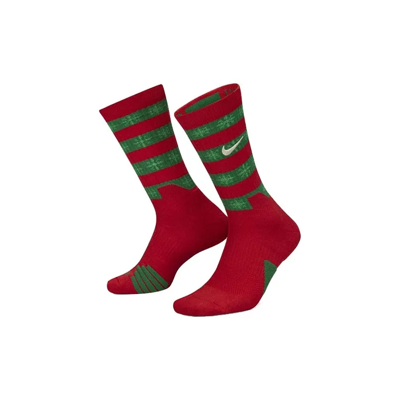 Nike Unisex Basketball Socks