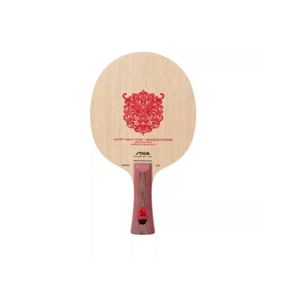 Stiga Stiga Ping Pong Paddle Blade