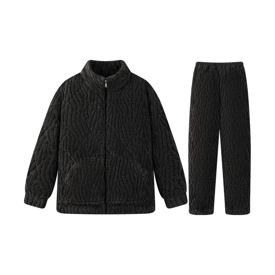 Lan Miao Men's Pajama Sets