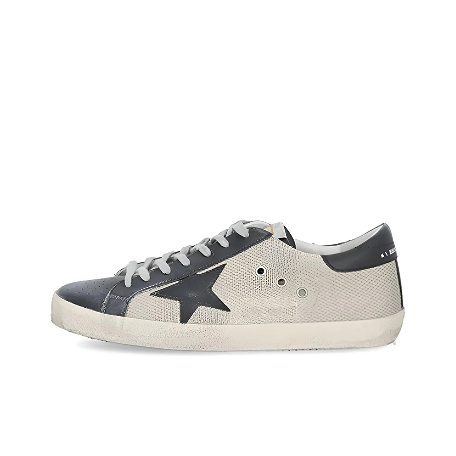 Golden Goose Superstar Low-top Sneakers