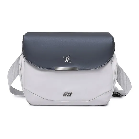 GYXX Кожная мембрана Camera Сумка Сумка через плечо Средняя Унисекс