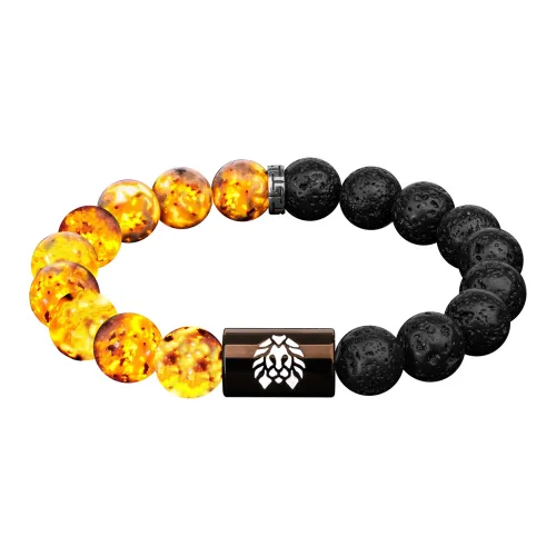 Rastaclat Браслеты из вулканического камня Унисекс