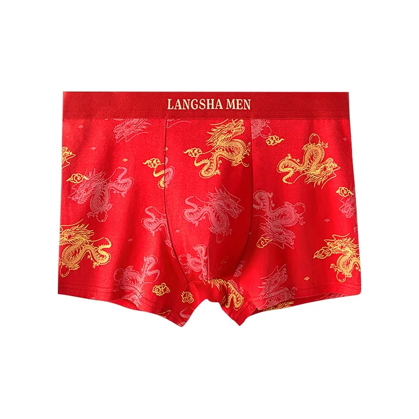 Lanza Men's Boxer Briefs