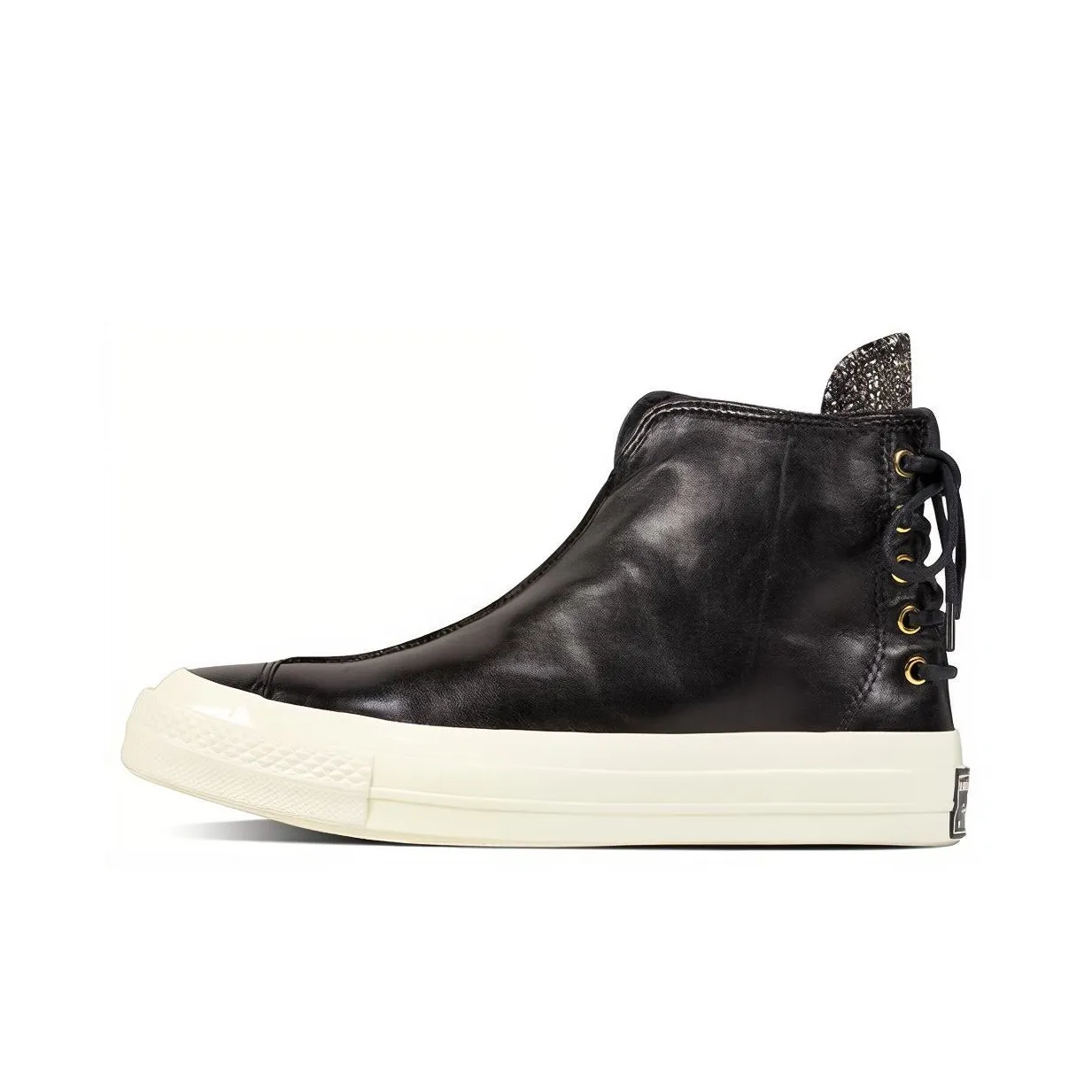 Converse Chuck 1970s Punk Boot
