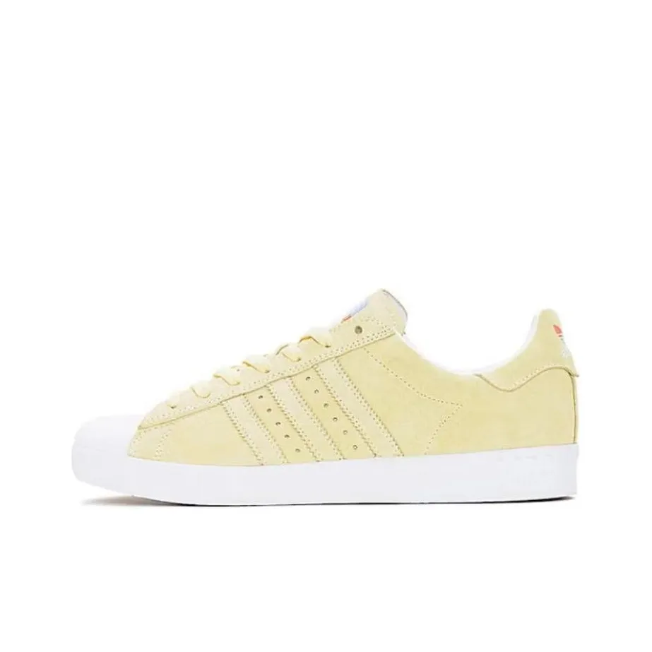 Adidas Superstar Vulc Adv 'Easy Yellow'