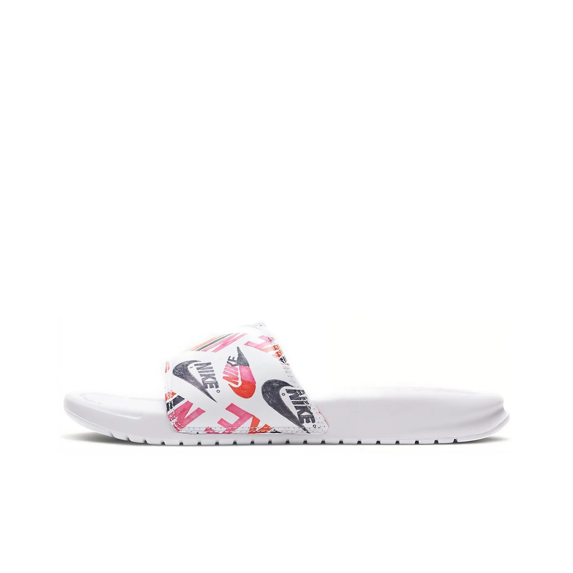 Nike Benassi Jdi Print 'Floral' Women's