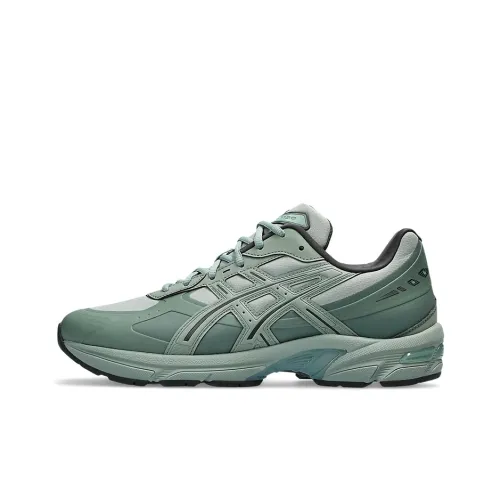 Asics Гель 1130 Беговые кроссовки Низкие Зеленые Унисекс