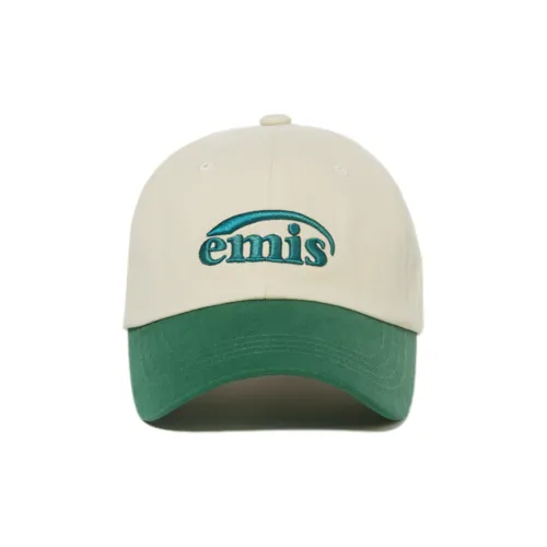 Emis Хлопок Бейсболки Унисекс