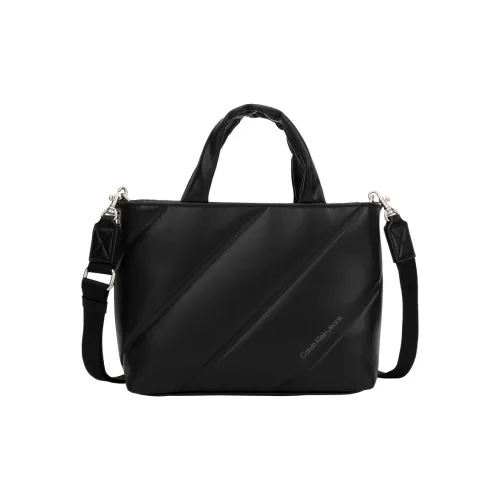 Calvin Klein Сумки Космический черный Женские