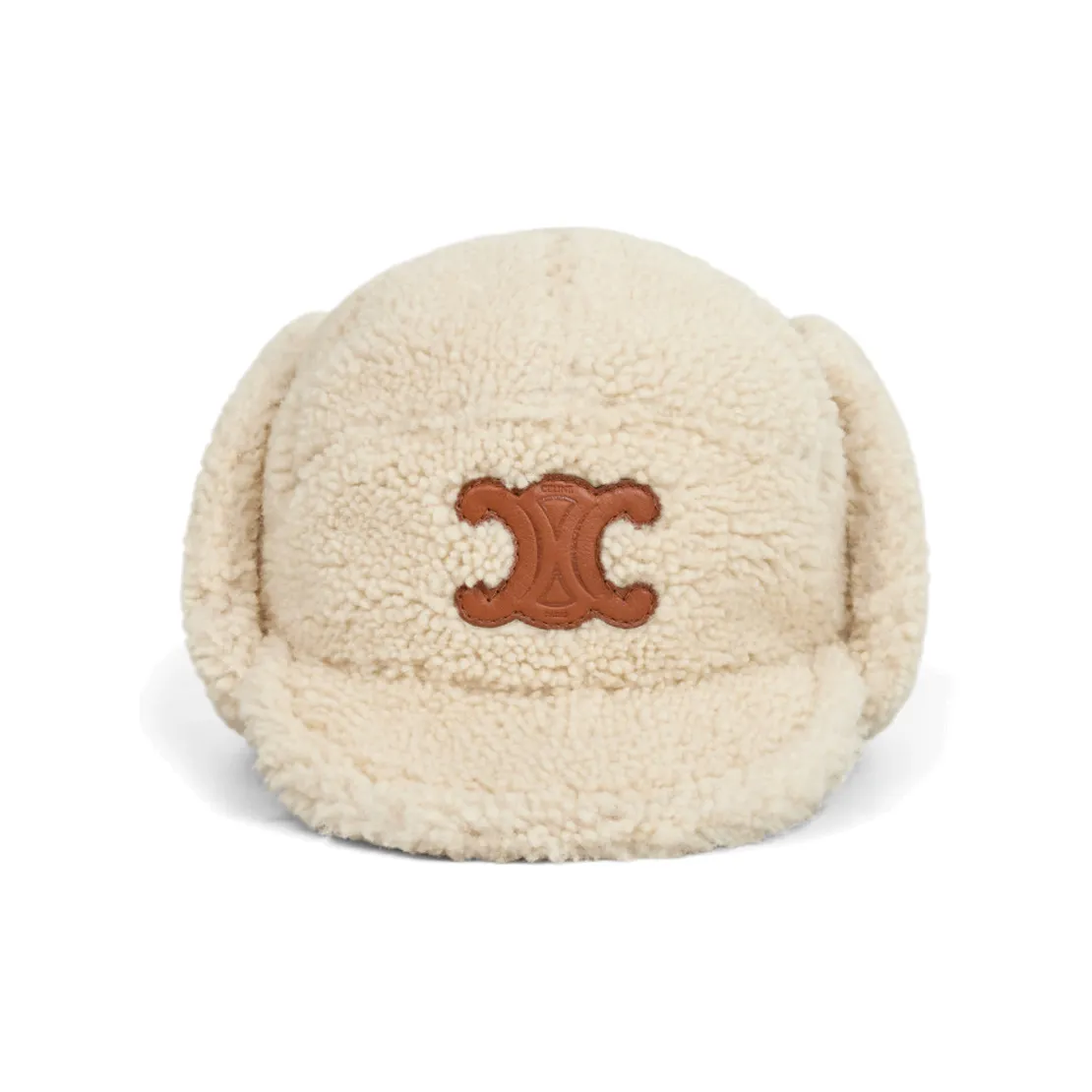 CELINE Trapper Hats Women's