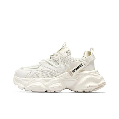 ST&SAT Толстоподошвенные кроссовки Low Top Женские