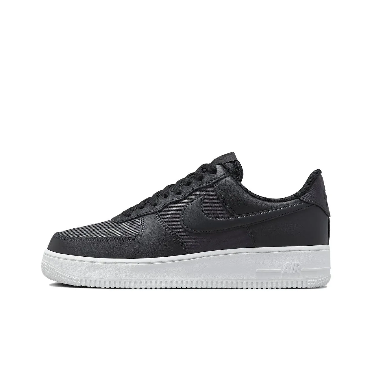 Nike Air Force 1 Low Nylon Black White