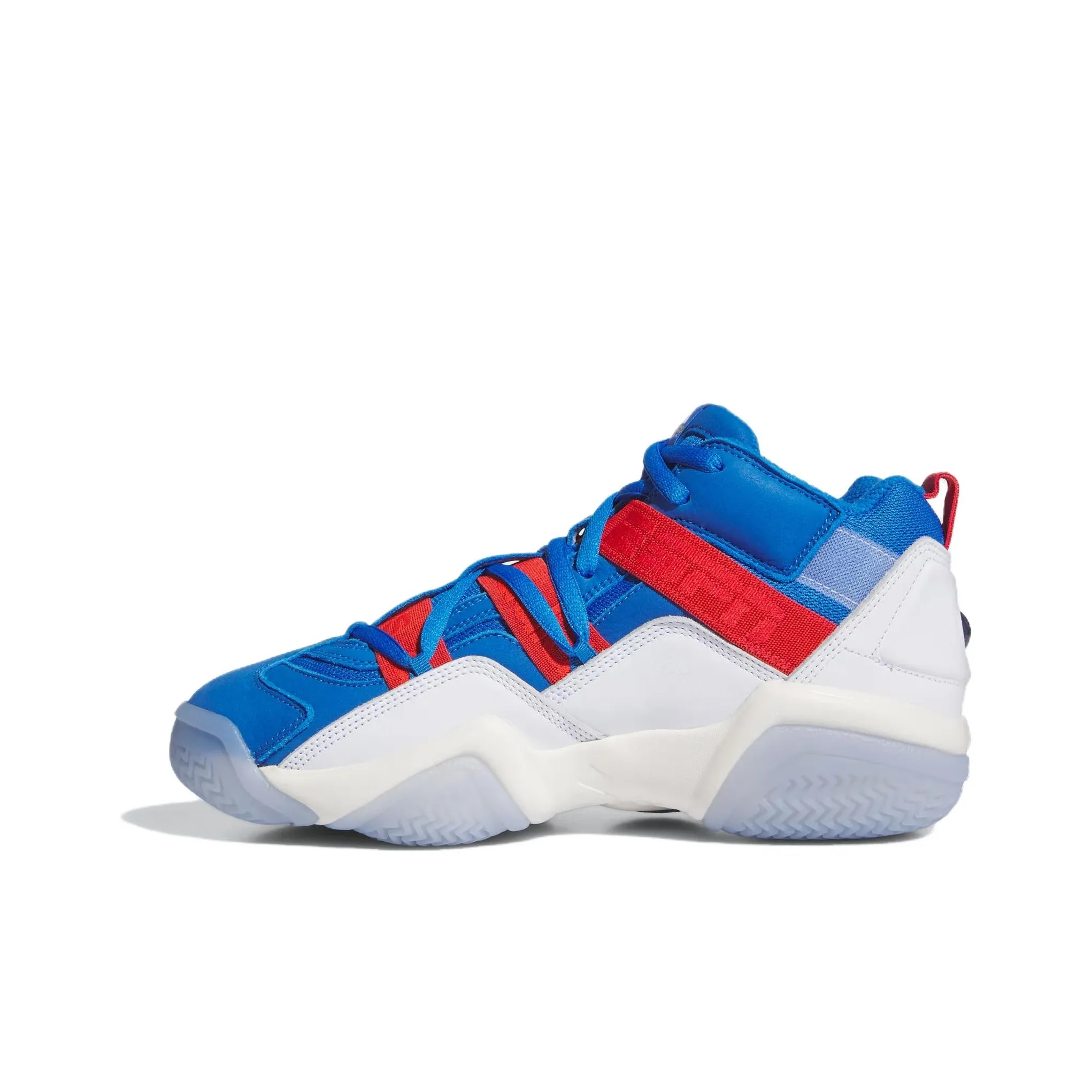 Adidas Top Ten 2000 Espn