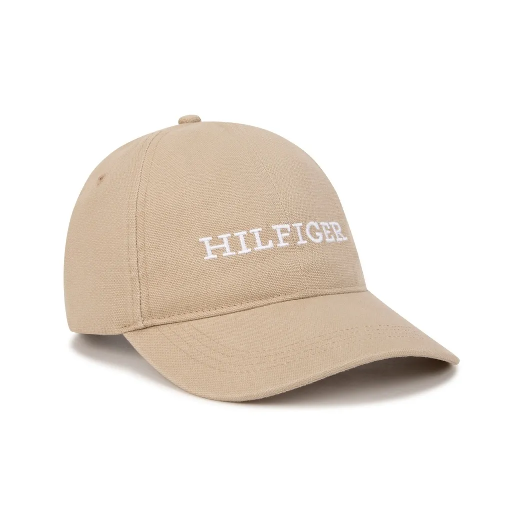 Tommy Hilfiger Хлопковые кепки для мужчин