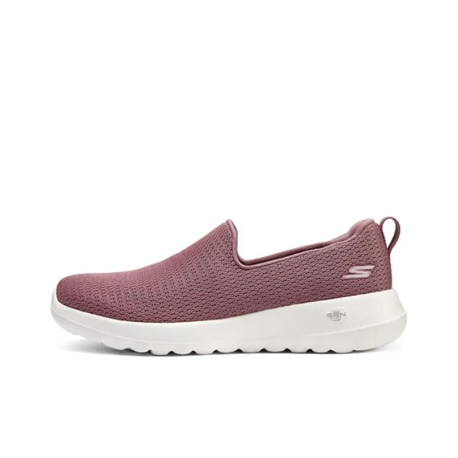 Skechers Легкий Низкий Топ Casual Женский Розовый