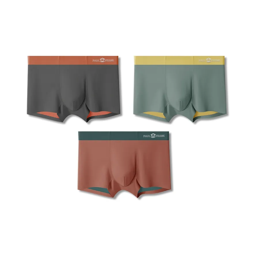 PAUL FRANK Underpants Men's 3 Pack