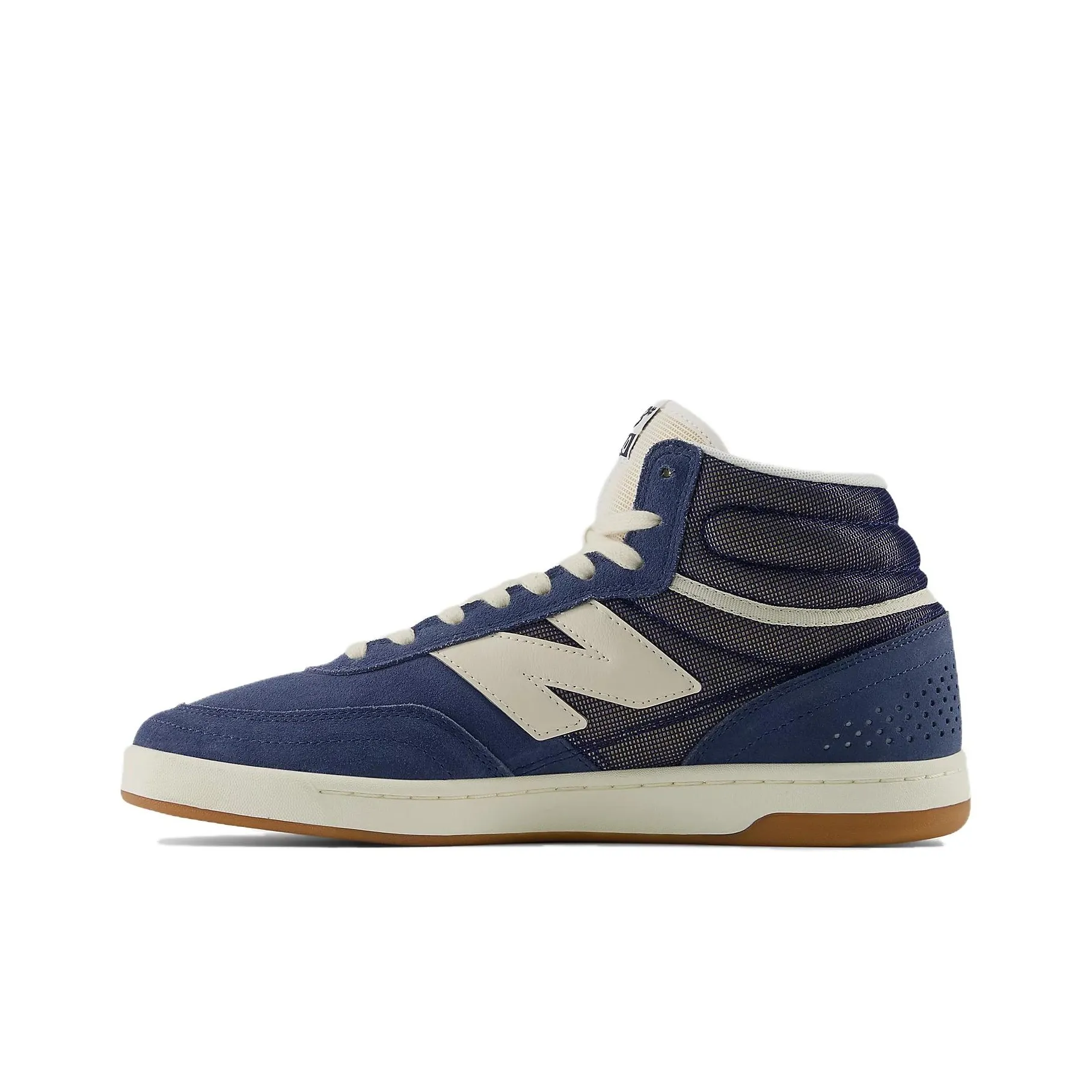 New Balance Numeric 440 High V2 'Vintage Indigo'
