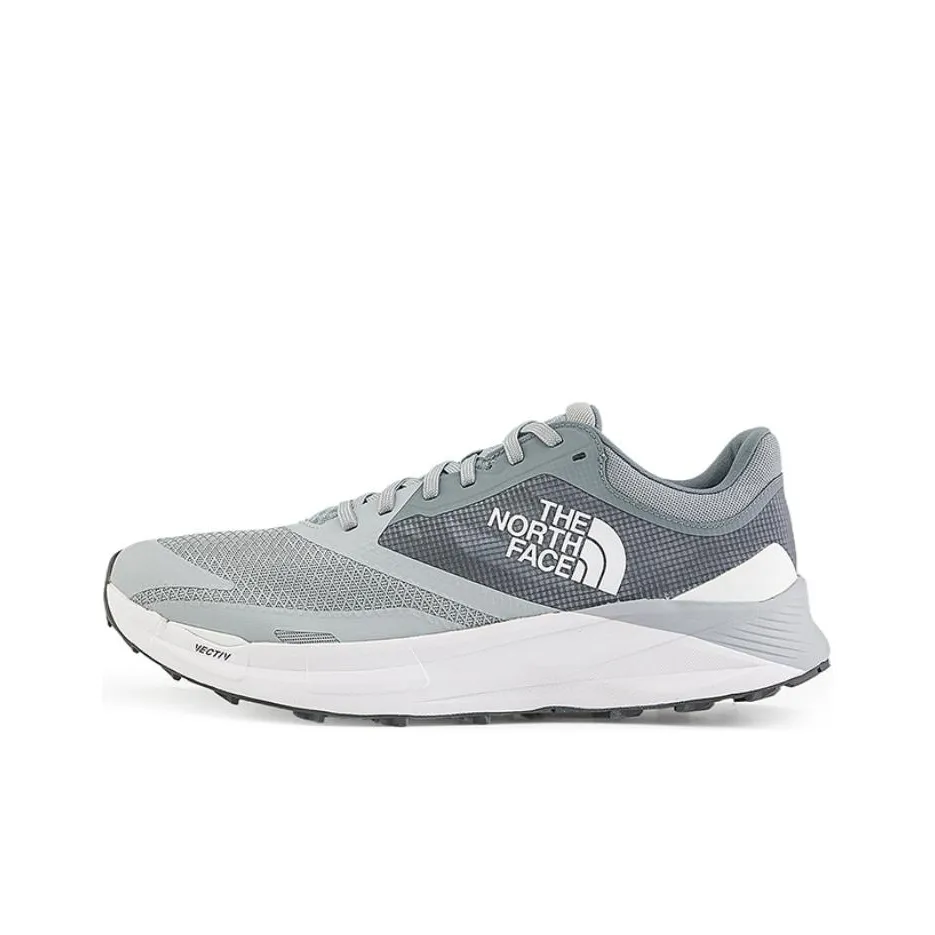THE NORTH FACE Vectiv Enduris Iii Hiking Shoes 'High Rise Grey Monument Grey'