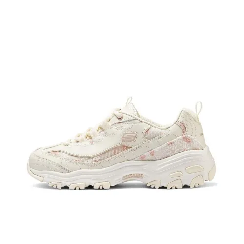 Skechers D'Lites 1,0 Повседневная обувь Низкий верх Женская