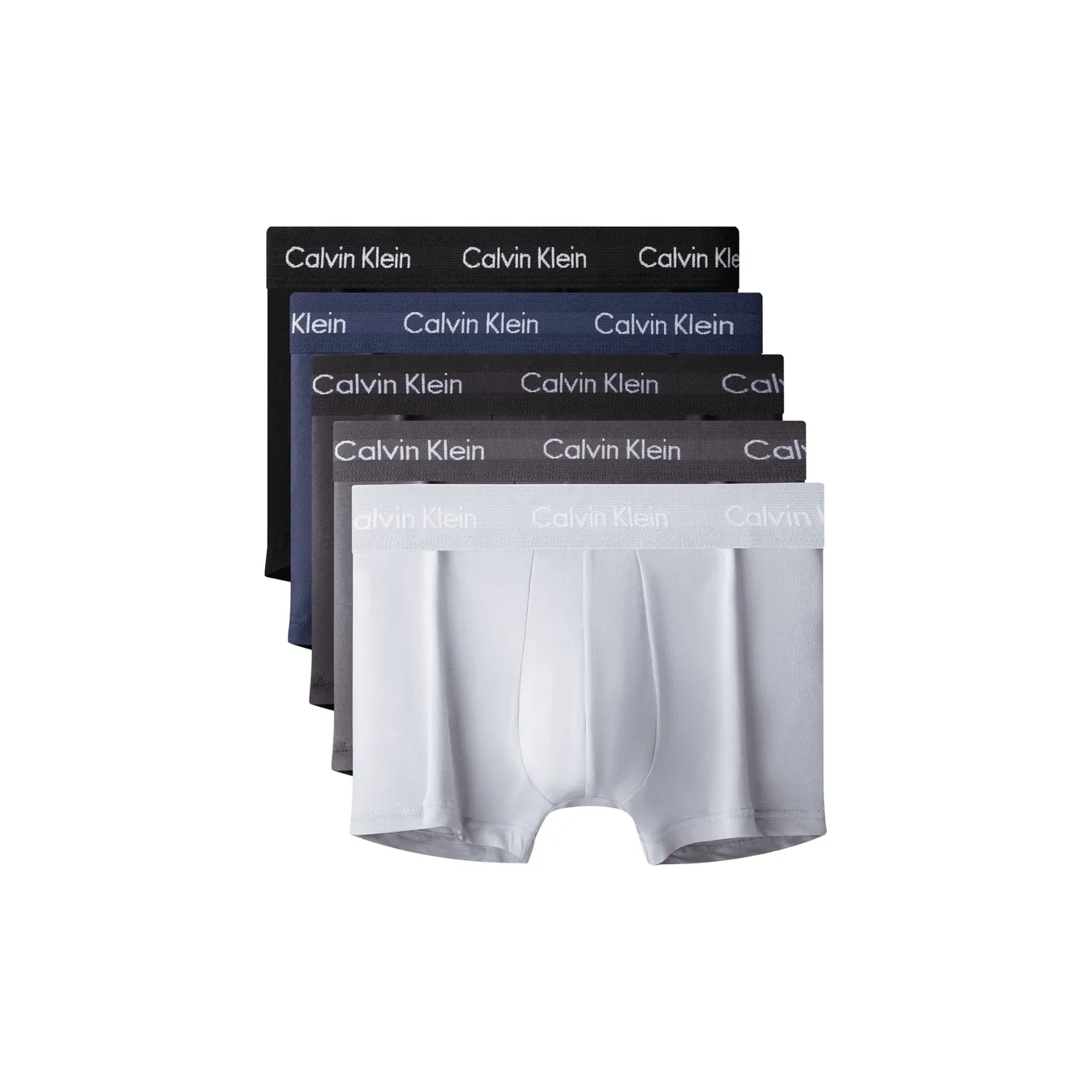 CALVIN KLEIN Underpants Men's 5 Pack