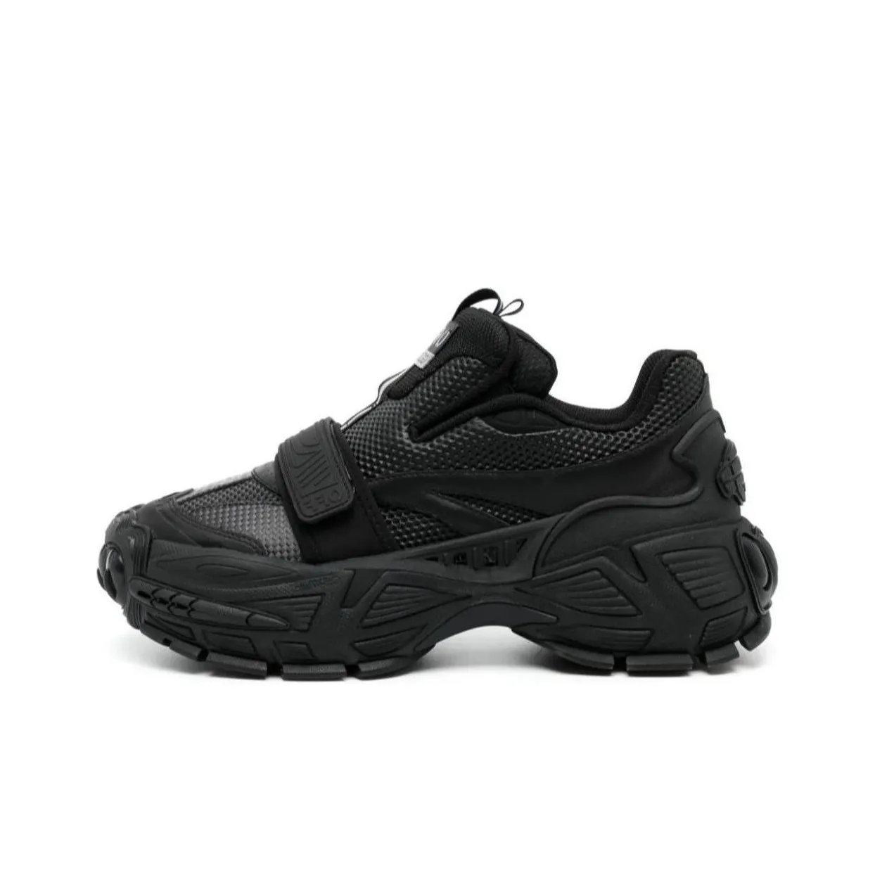 OFF WHITE Glove Chunky Slip on Sneakers