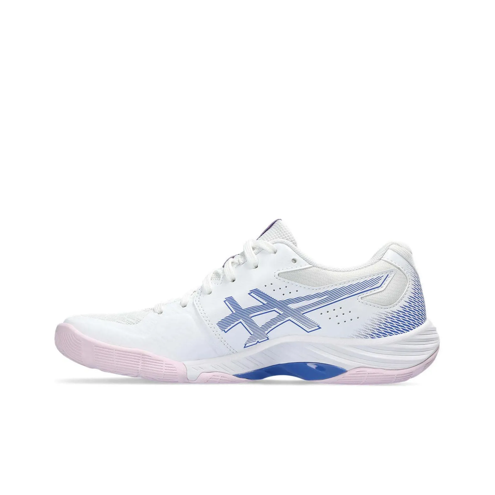 Asics Blade Ff 'White Sapphire' Women's