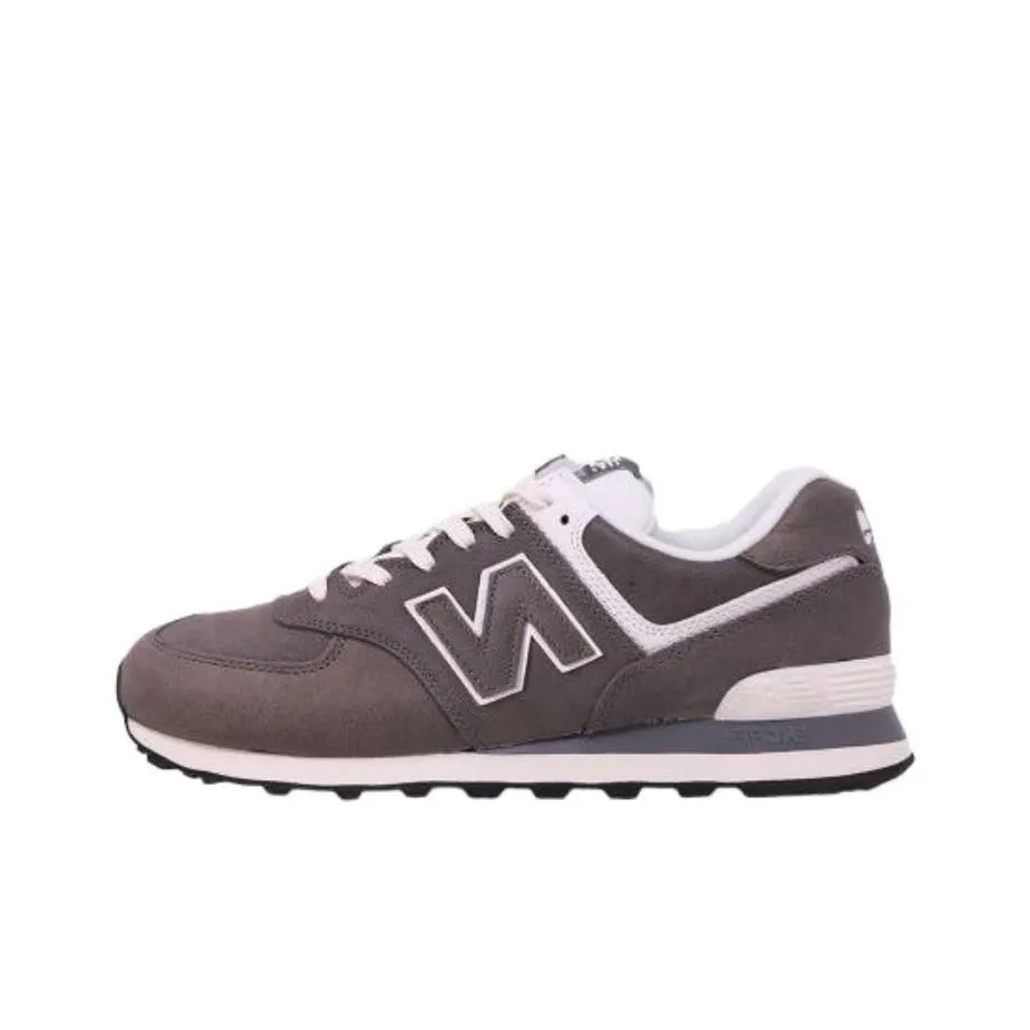 New Balance 574 X Comme Des Garcons Junya Watanabe Man Eye Shoes 'Brown White'