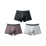 가을 바위 브라운 + 트와일라잇 블랙 + 그레이