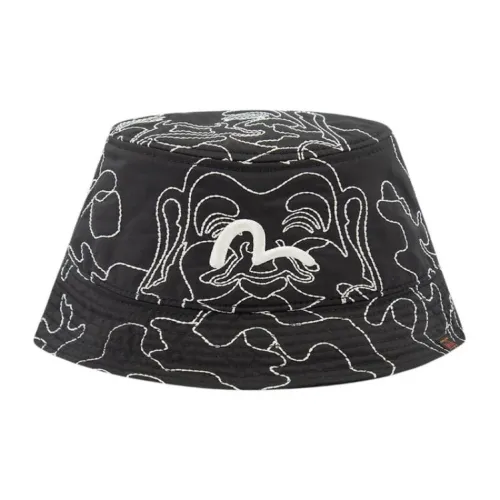 EVISU Панамы Унисекс