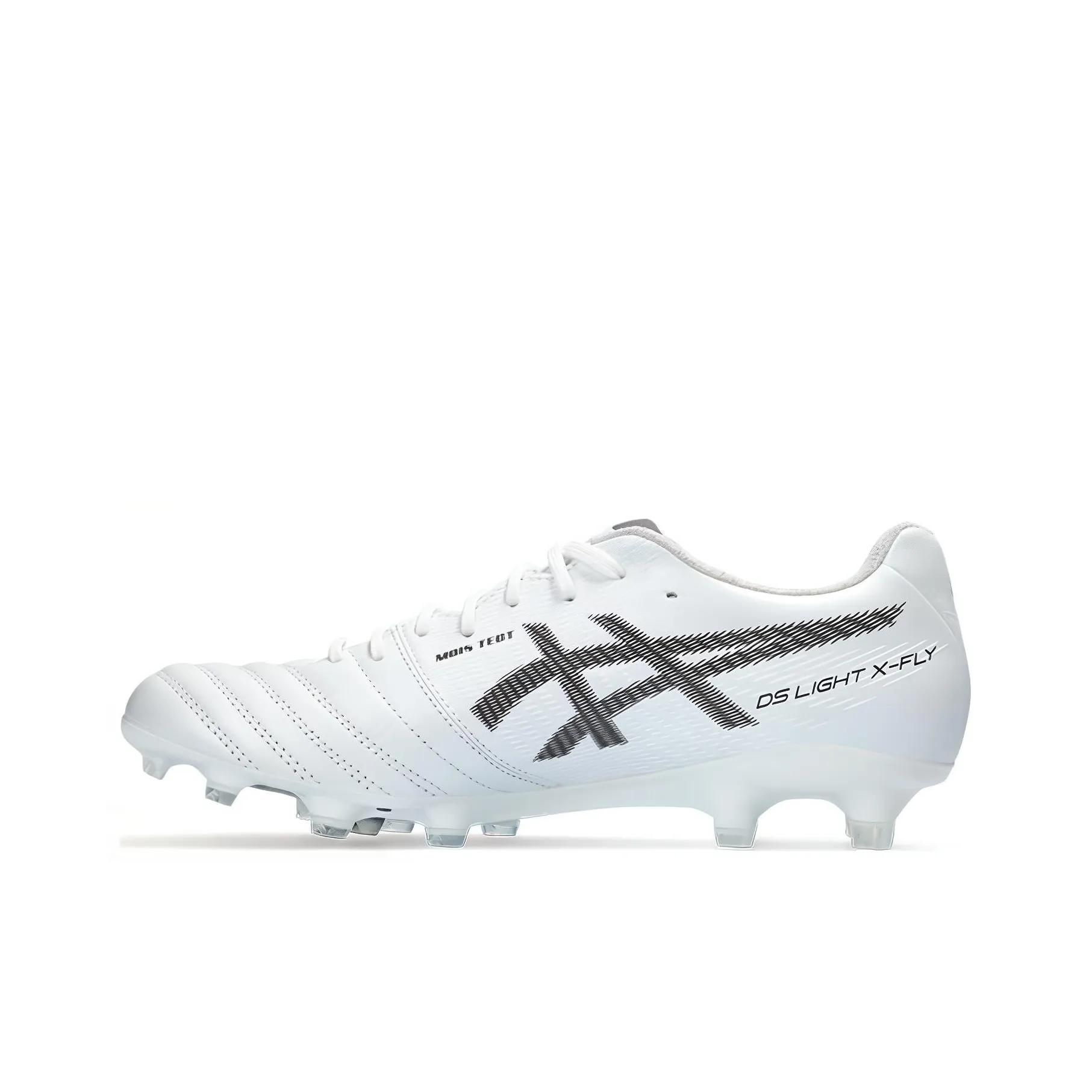 Asics DS Light X-FLY Pro 2 White Black