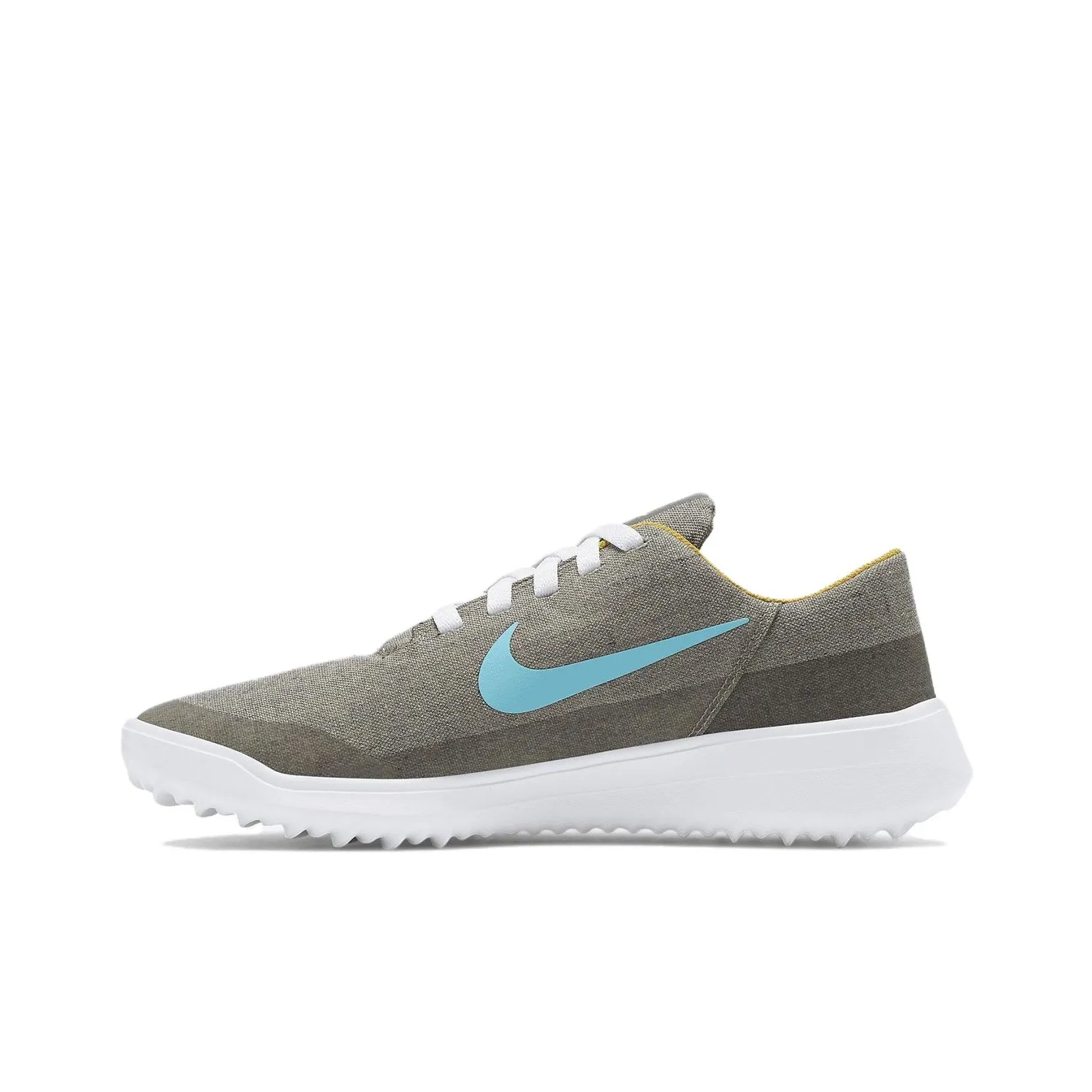 Nike Victory G Lite Running Shoes Men Low Top Umber Blue