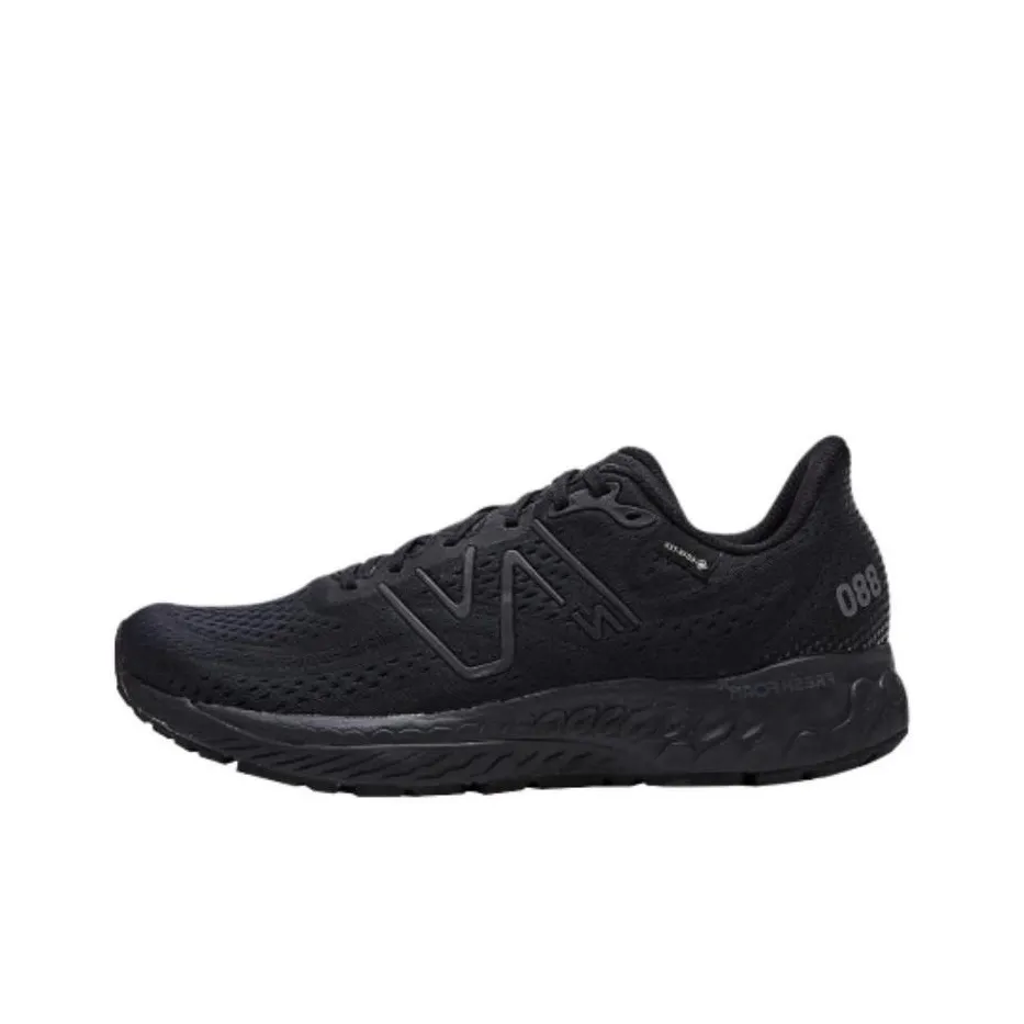 New Balance Fresh Foam X 880v13 Gore Tex 'Black'