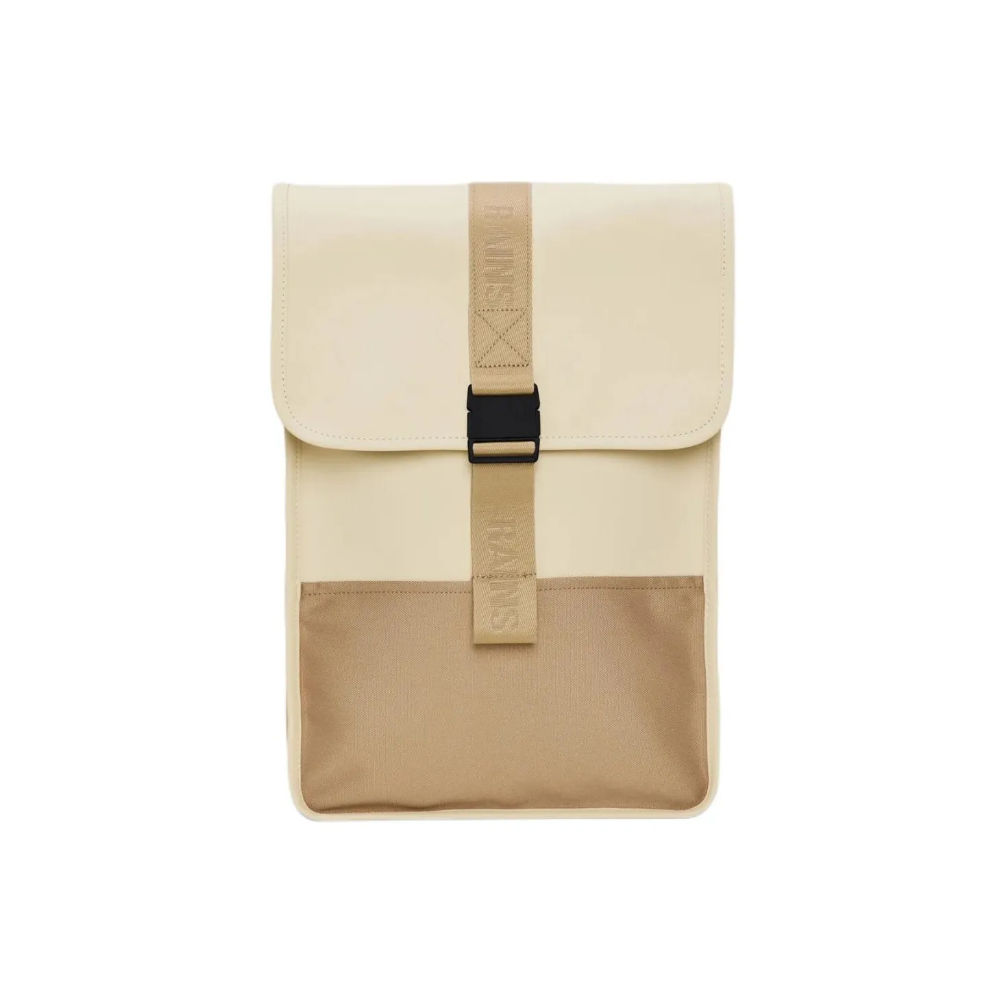 Rains Полиэстер Рюкзак Мини Унисекс Dune