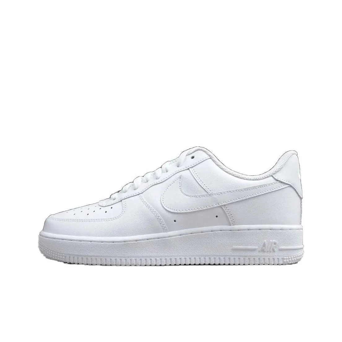 Nike X Supreme Air Force 1 Low 'White'