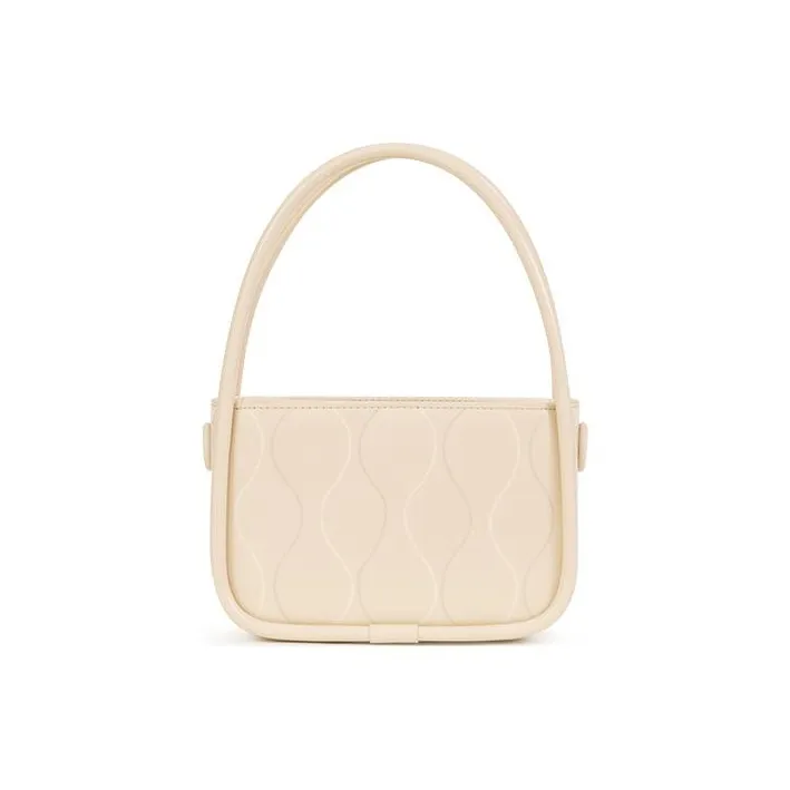 STAR TOWN Сумка через плечо из коровьей кожи средний размер женская