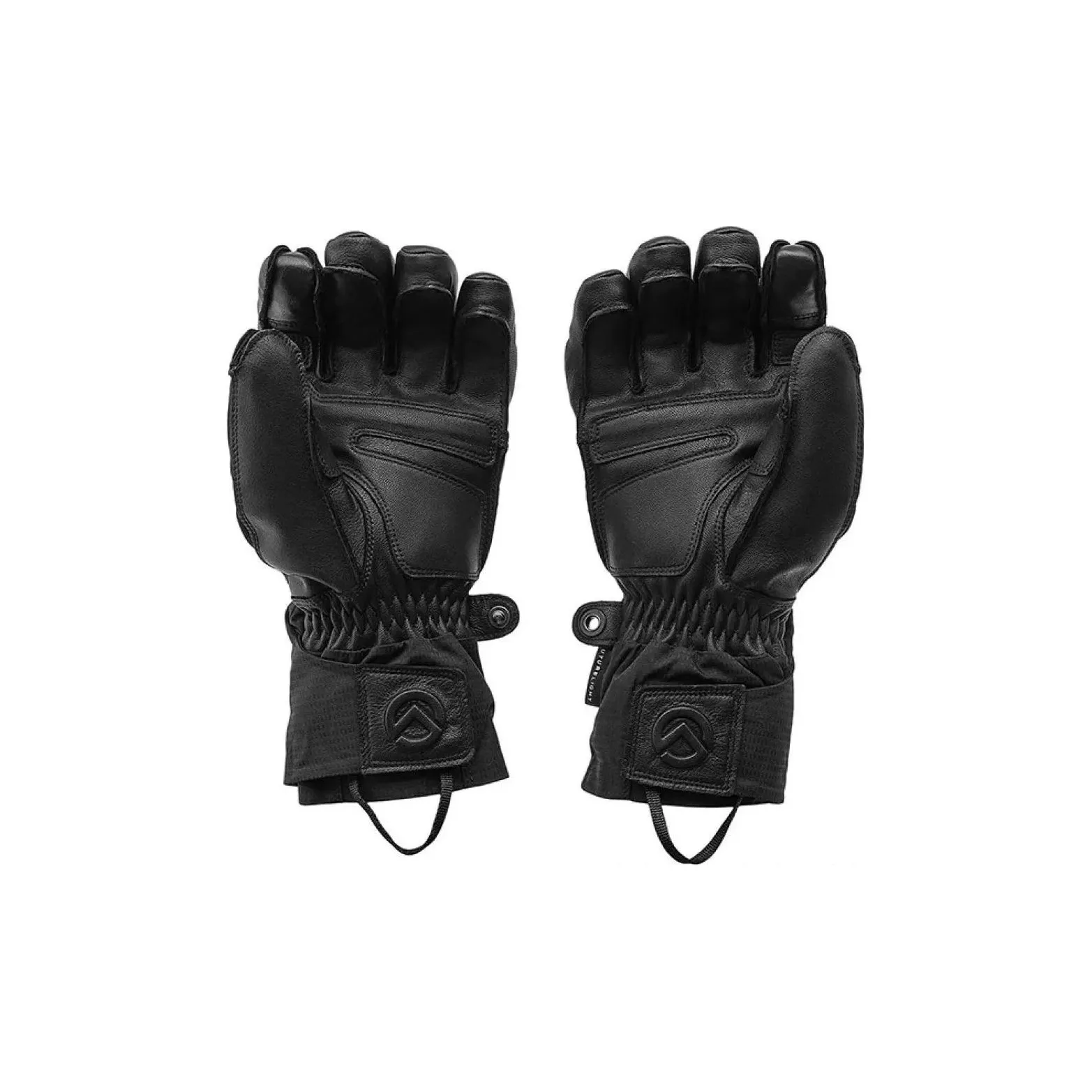 The North Face Овчина, Полиэстер, Шерсть, Полиэстер Спортивные перчатки Унисекс