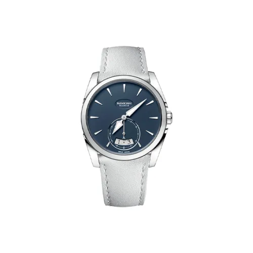 PARMIGIANI Автоматический Механический Movement Женские Часы 33,1mm*8,65mm Синий
