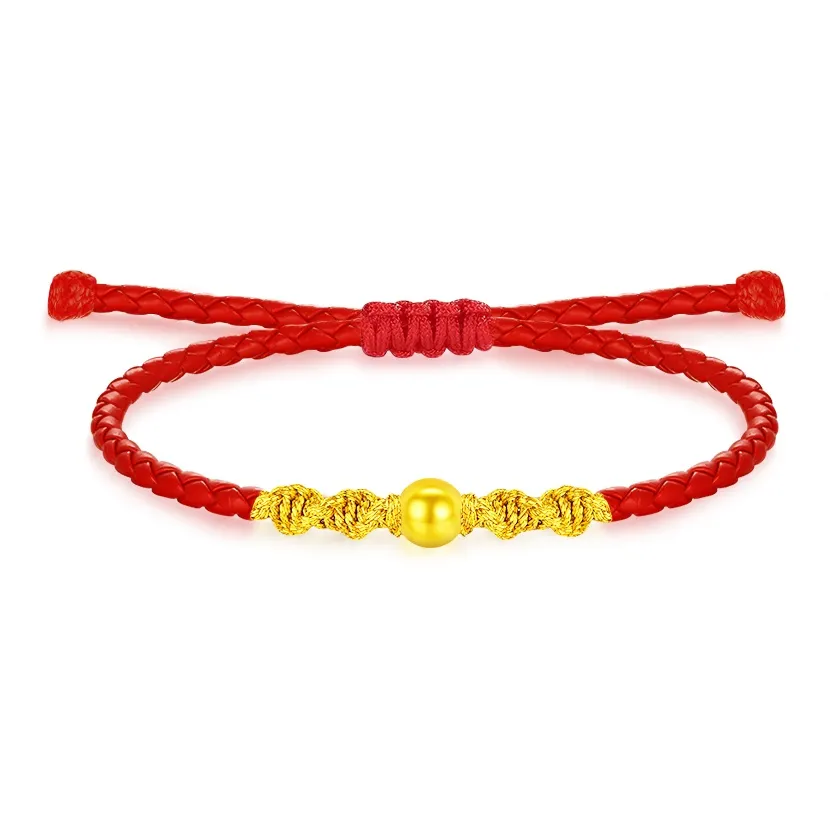 Thuban Ark Восковые шнурки Браслеты Унисекс